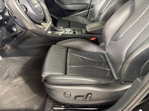 Used 2015 Audi A3 2.0T Premium AWD/4WD image 12
