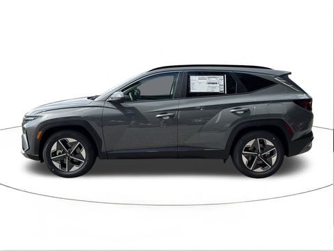 New 2026 Hyundai Tucson SEL image 6