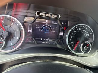 Used 2021 RAM 2500 Laramie AWD/4WD video 2
