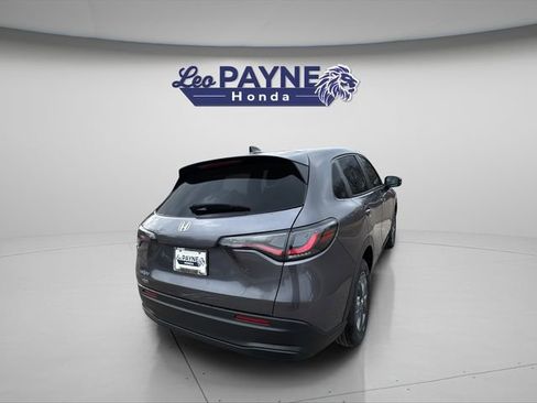 New 2026 Honda HR-V LX image 7