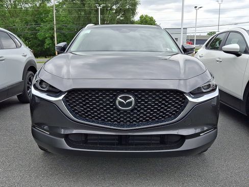 New 2026 MAZDA CX-30 AWD 2.5 S w/ Premium Package image 2