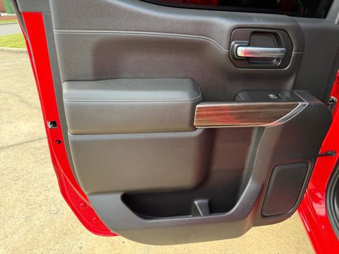 Used 2020 Chevrolet Silverado 1500 RST w/ All-Star Edition image 26