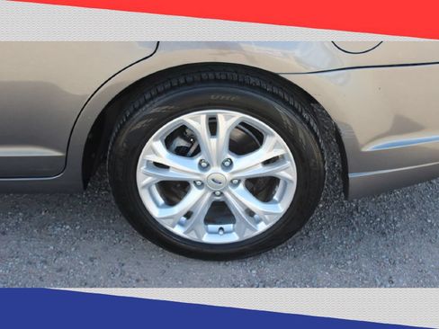 Used 2012 Ford Fusion SE FWD image 39