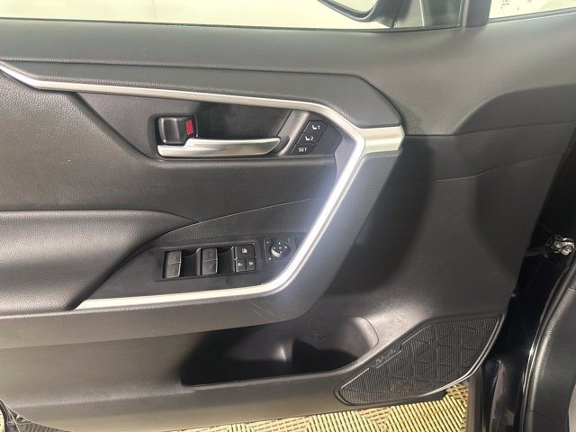Used 2024 Toyota RAV4 XLE Premium w/ Weather Package AWD/4WD image 11
