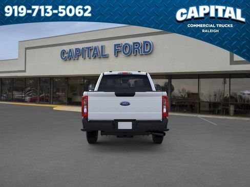New 2026 Ford F250 XL AWD/4WD image 5