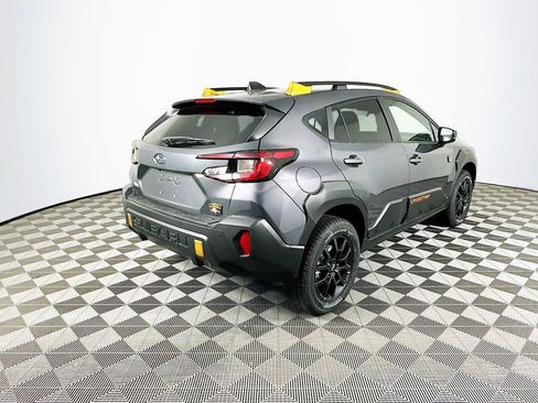 New 2026 Subaru Crosstrek 2.5i Wilderness image 9