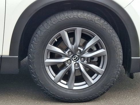 Used 2019 MAZDA CX-9 Sport AWD/4WD image 9