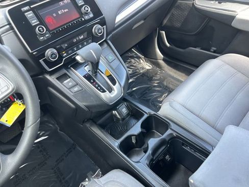 Used 2018 Honda CR-V LX image 25