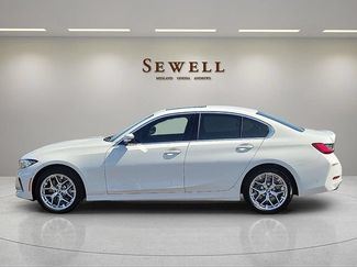 New 2026 BMW 330i xDrive Sedan w/ Premium Package AWD/4WD video 2