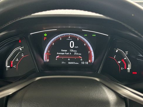 Used 2021 Honda Civic Sport image 21