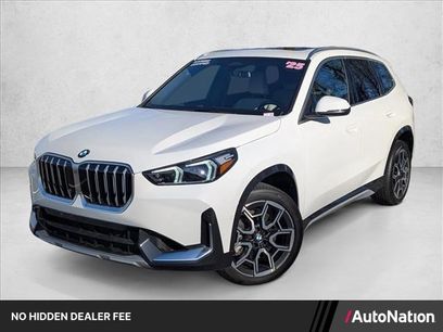 Used 2025 BMW X1 xDrive28i w/ Convenience Package