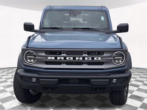 Used 2023 Ford Bronco Big Bend AWD/4WD image 5