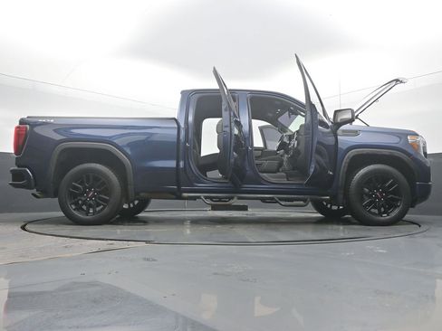 Used 2021 GMC Sierra 1500 Elevation image 61