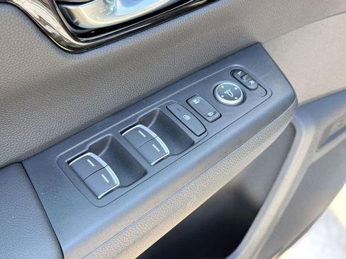 New 2026 Honda CR-V Sport Touring image 19