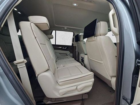 Used 2024 GMC Yukon Denali image 25