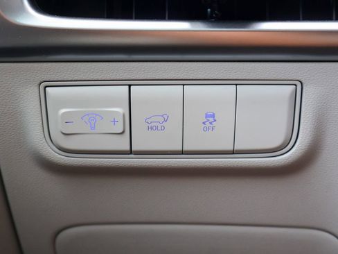 Certified 2026 Hyundai Tucson SEL FWD image 17