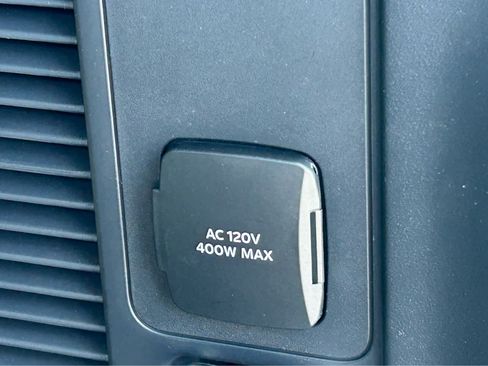 New 2027 Ford Expedition Platinum AWD/4WD image 10