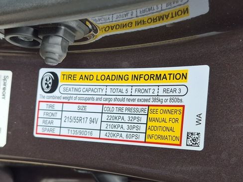 Used 2021 Honda HR-V EX-L image 23