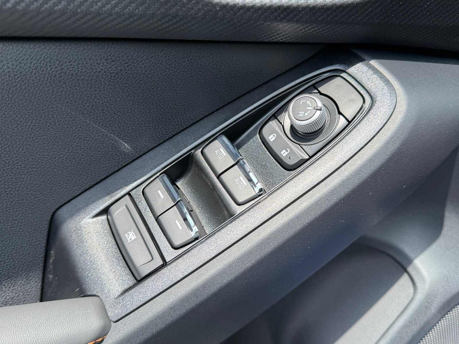 New 2026 Subaru Crosstrek 2.5i Limited AWD/4WD image 7
