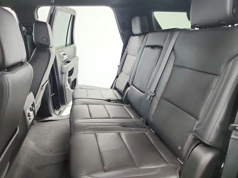 Used 2021 Chevrolet Tahoe Z71 AWD/4WD image 37