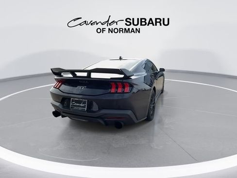 Used 2024 Ford Mustang GT RWD image 8