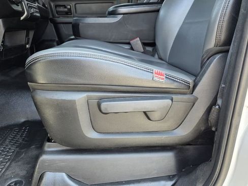 Used 2022 RAM 2500 Tradesman image 13