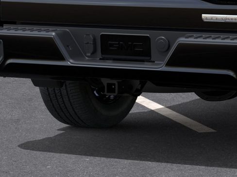 New 2026 GMC Sierra 1500 Elevation AWD/4WD image 14