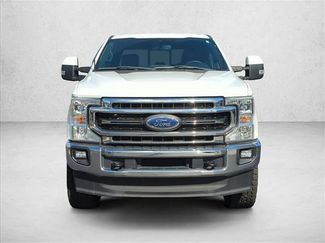 Used 2022 Ford F250 Lariat w/ Lariat Ultimate Package video 2