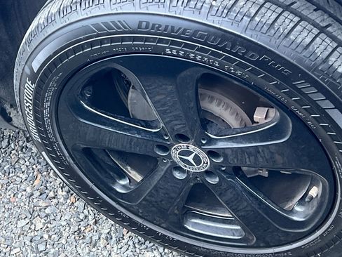 Used 2022 Mercedes-Benz GLC 300 4MATIC image 8