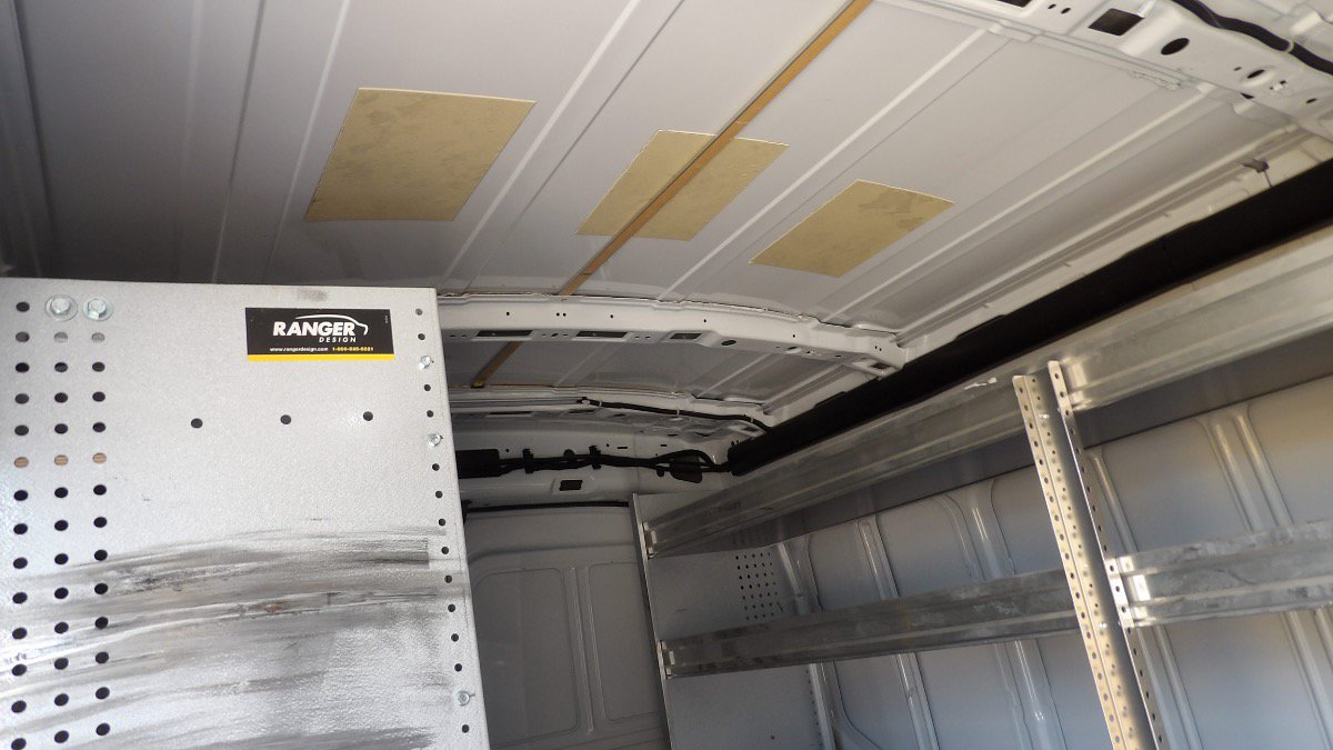 Used 2022 Ford Transit 250 Medium Roof AWD image 33