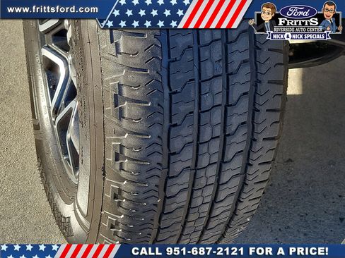 Certified 2022 Ford F150 XLT w/ Equipment Group 302A High image 19