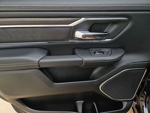New 2026 RAM 1500 Laramie image 12