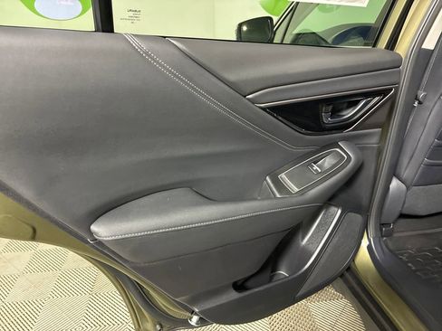 Used 2025 Subaru Outback Touring XT w/ Popular Package #2 image 23