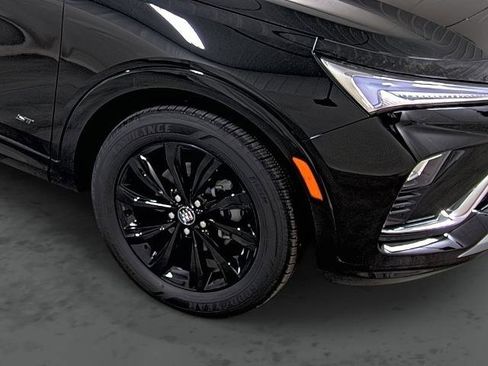 New 2026 Buick Envista Sport Touring w/ Convenience II Package image 14