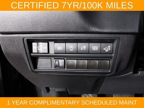 Used 2023 Toyota Tundra SR5 w/ SR5 Convenience Package AWD/4WD image 19