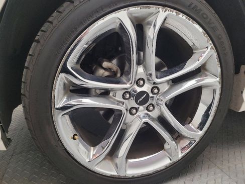 Used 2013 Ford Edge Sport w/ Driver Entry Pkg image 31