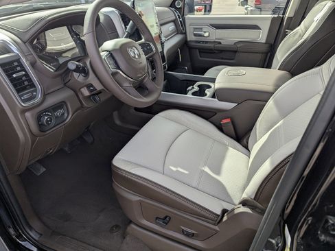 New 2026 RAM 3500 Laramie image 11