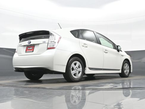 Used 2011 Toyota Prius Four FWD image 29