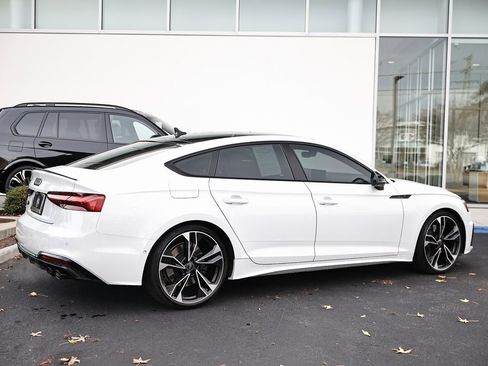 Used 2024 Audi S5 Prestige image 7