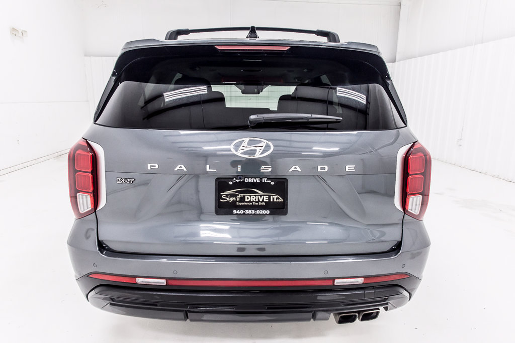 Used 2023 Hyundai Palisade XRT FWD image 5