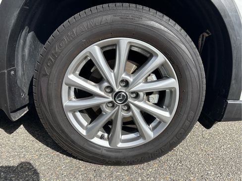 Used 2023 MAZDA CX-5 AWD 2.5 S w/ Select Package image 11