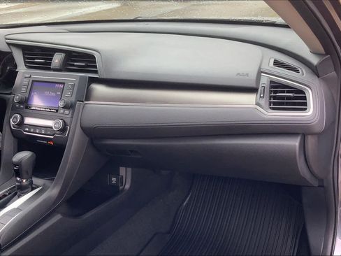 Used 2020 Honda Civic LX image 19