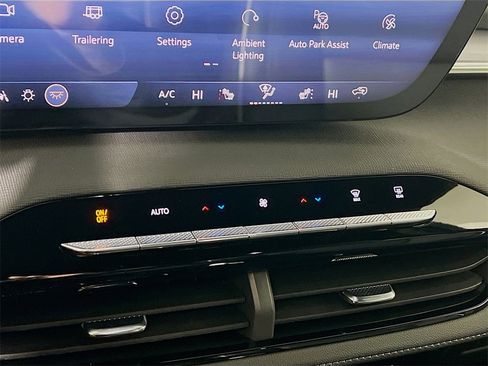 New 2026 Buick Enclave Sport Touring w/ Super Cruise Package image 14