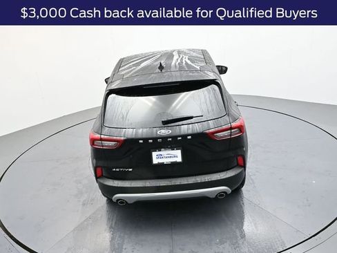 New 2026 Ford Escape Active image 23