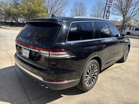 Used 2022 Lincoln Aviator Reserve w/ Equipment Group 201A image 7