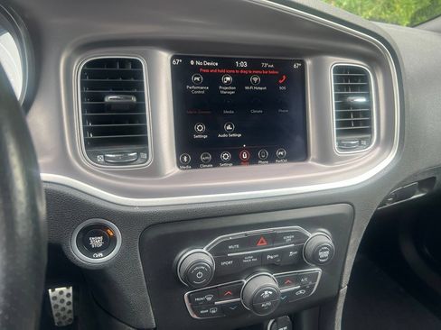 Used 2022 Dodge Charger R/T RWD image 32