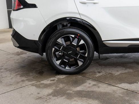 New 2026 Kia Sportage SX Prestige AWD/4WD image 34