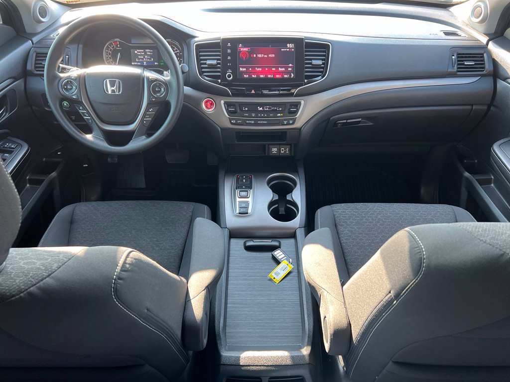 Used 2021 Honda Ridgeline Sport image 23