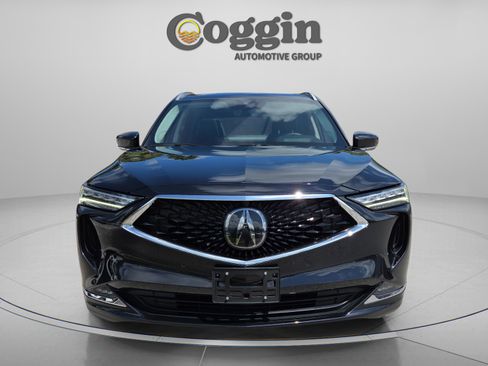 Used 2022 Acura MDX SH-AWD w/ Advance Package image 8