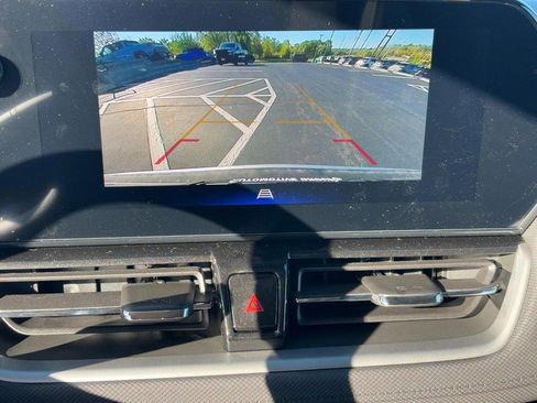 New 2026 Chevrolet TrailBlazer LT w/ Driver Confidence Package image 17